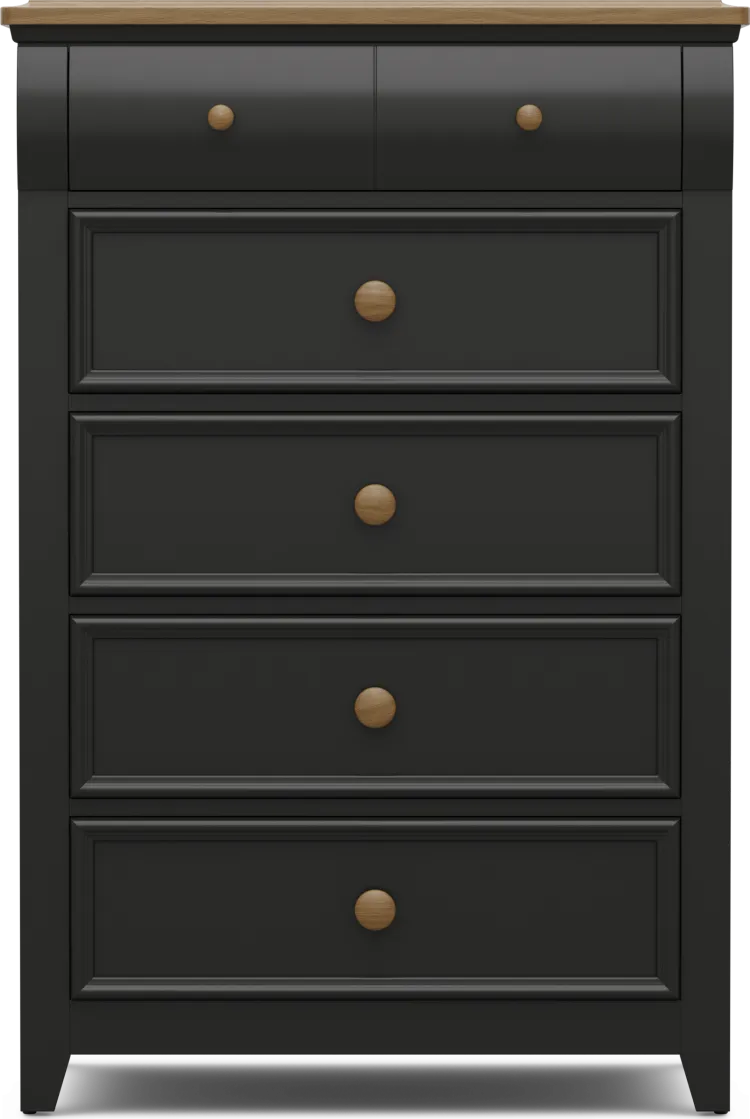 chest