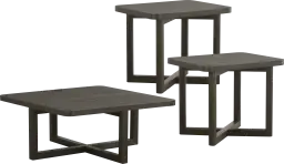 3 pc table set