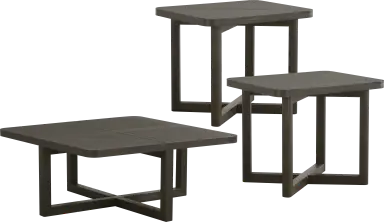 3 pc table set