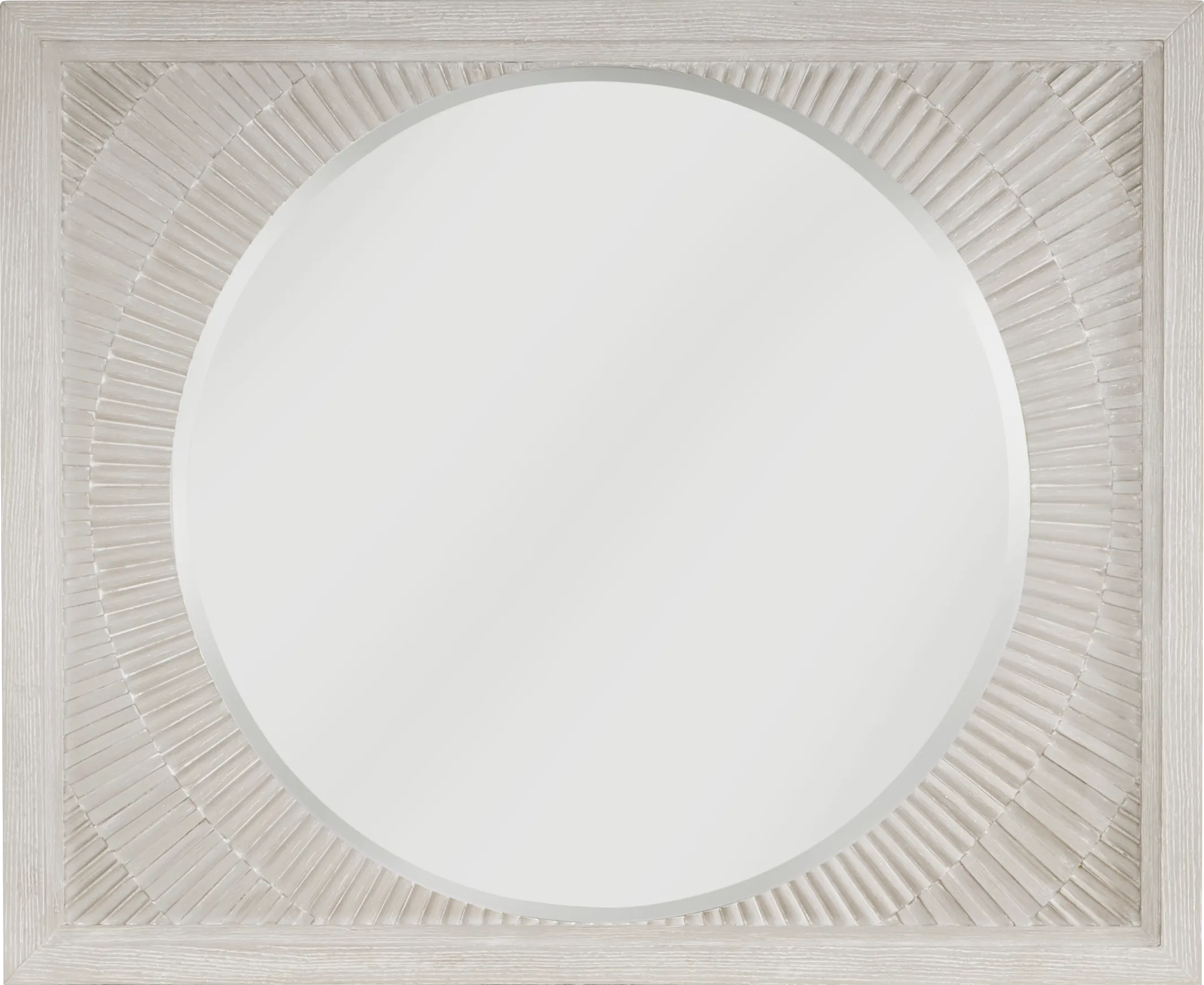 Sunside Way Sand 7 Pc Queen Bedroom - Thumbnail - Image 12