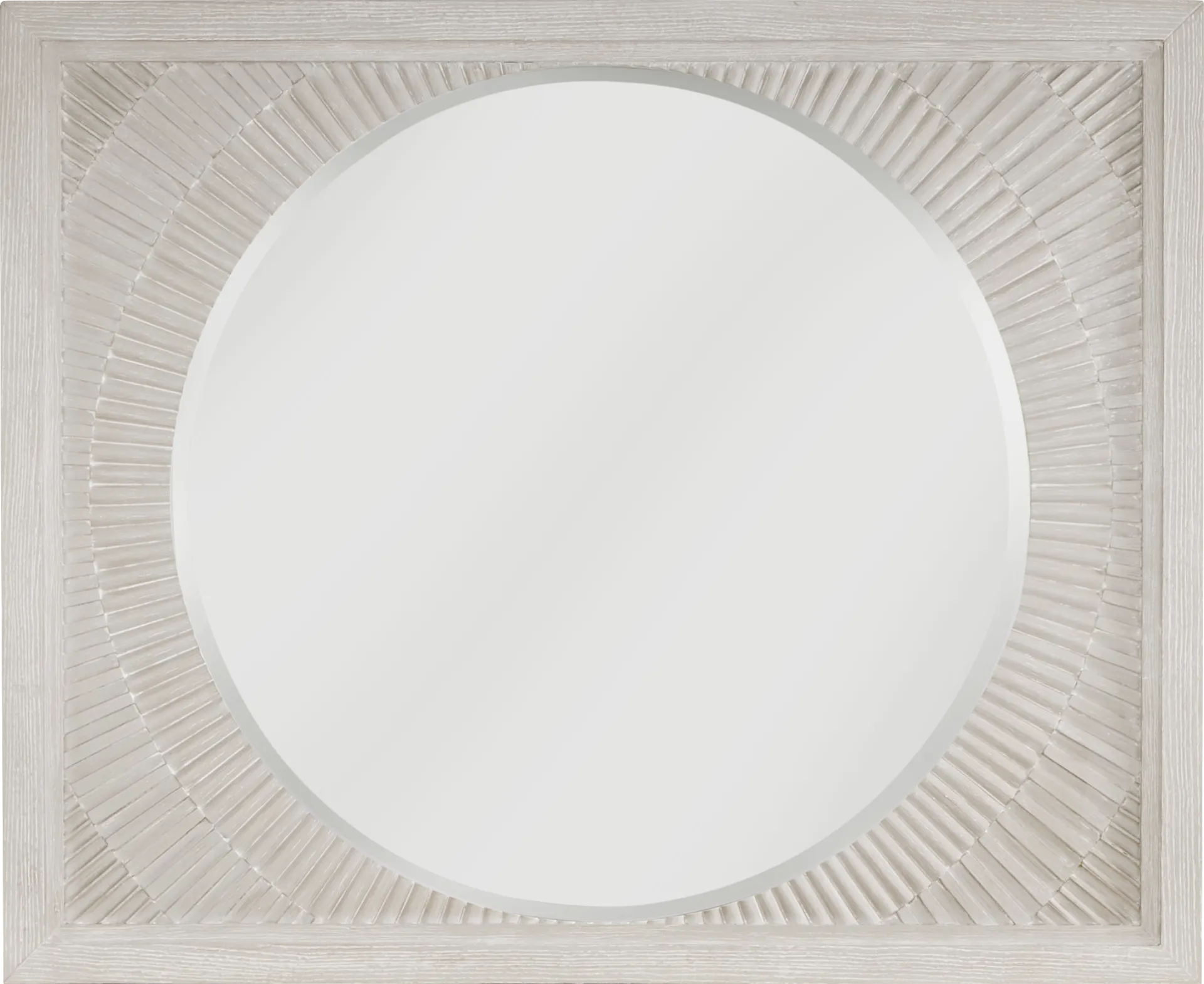 Sunside Way Sand Mirror - Image 1