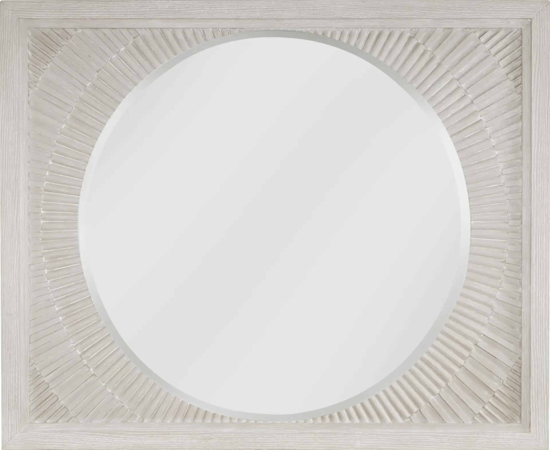 Sunside Way Sand Mirror