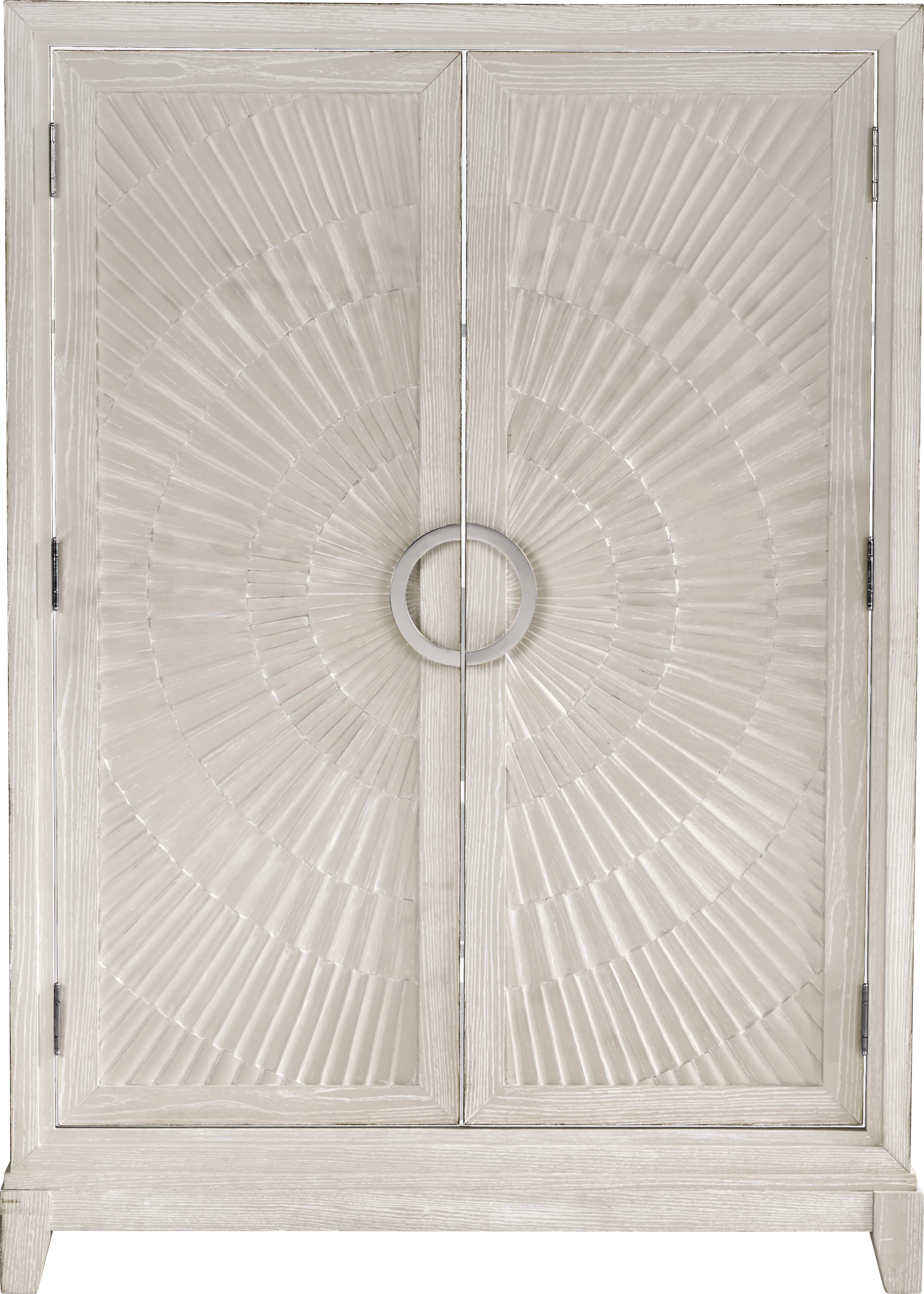 Sunside Way Sand Armoire - Thumbnail - Image 1