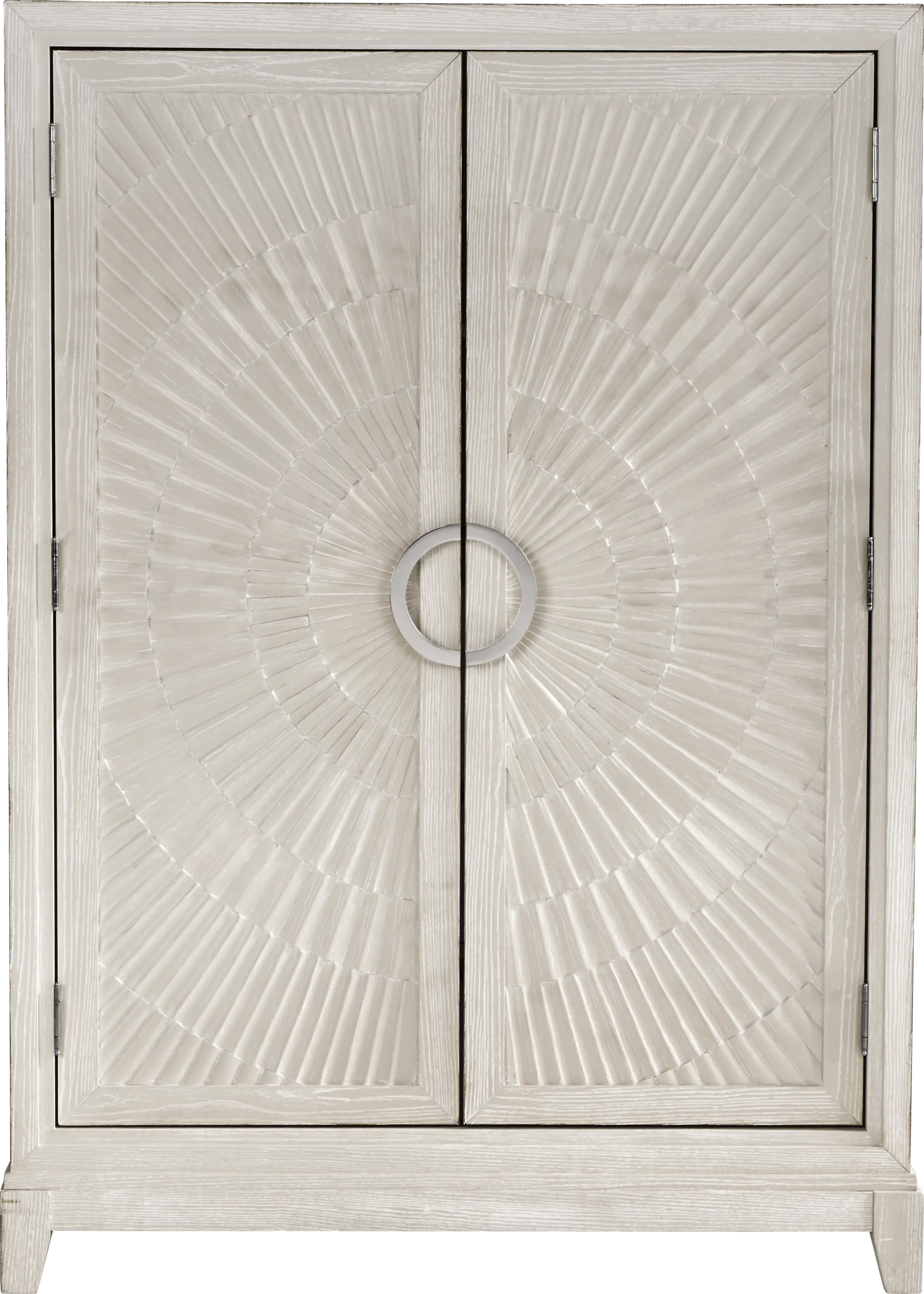Sunside Way Sand Armoire