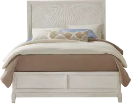 3 pc queen bed