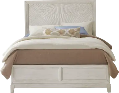 3 pc queen bed