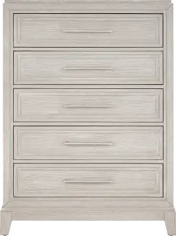 chest