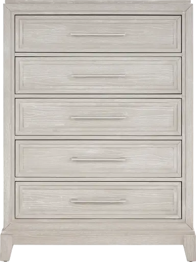 chest