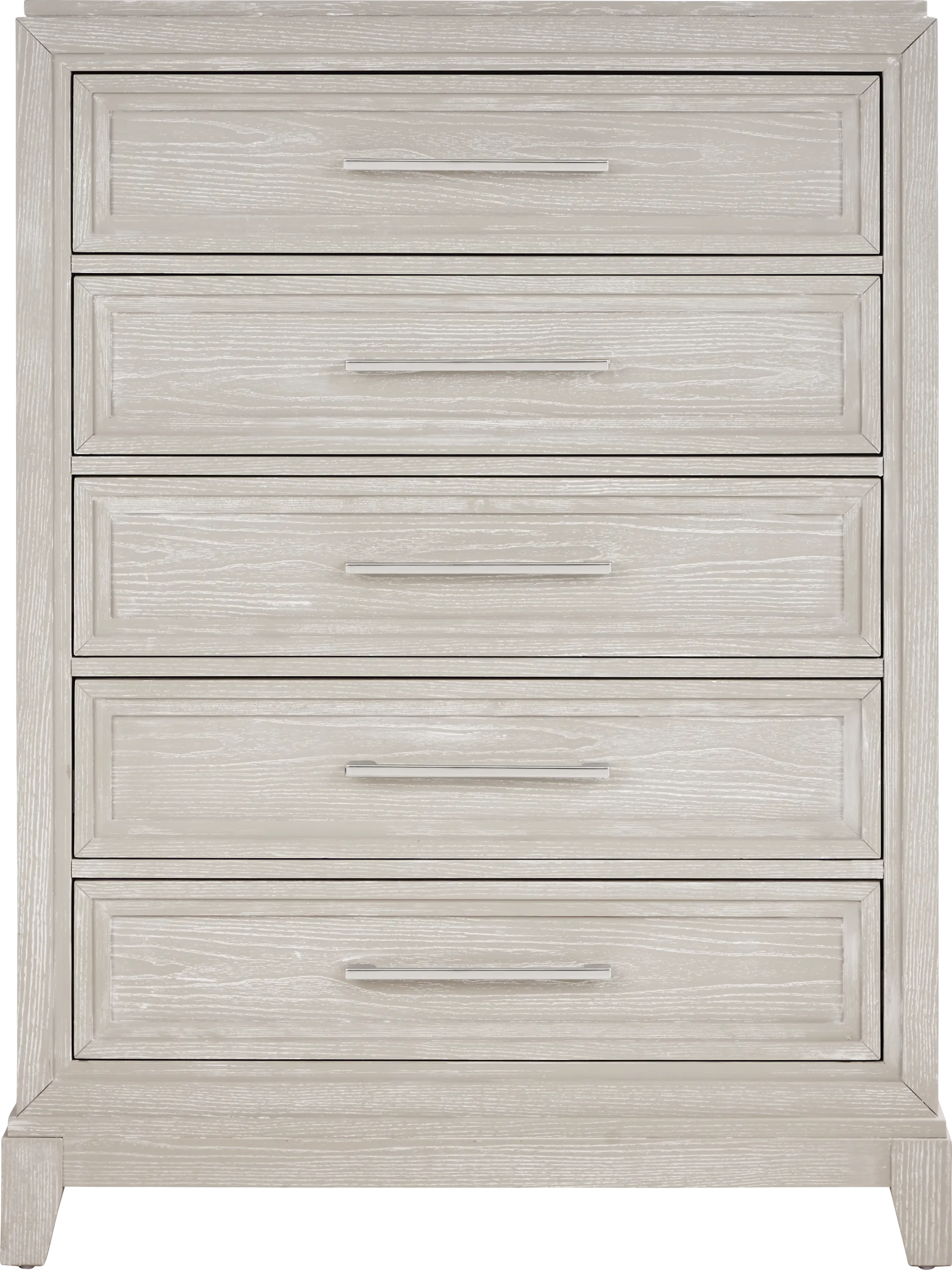 Sunside Way Sand 5 Pc King Bedroom - Image 6