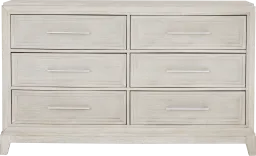 DRESSER & MIRROR