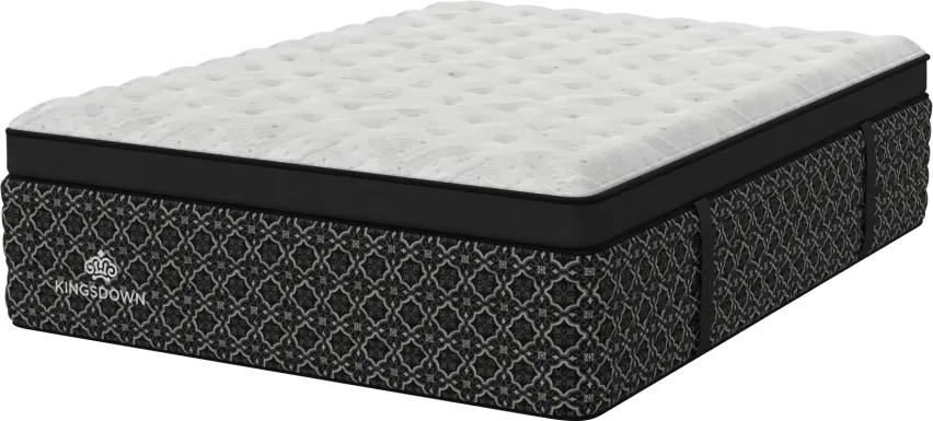 Kingsdown Smart Match 2.0 Full Mattress