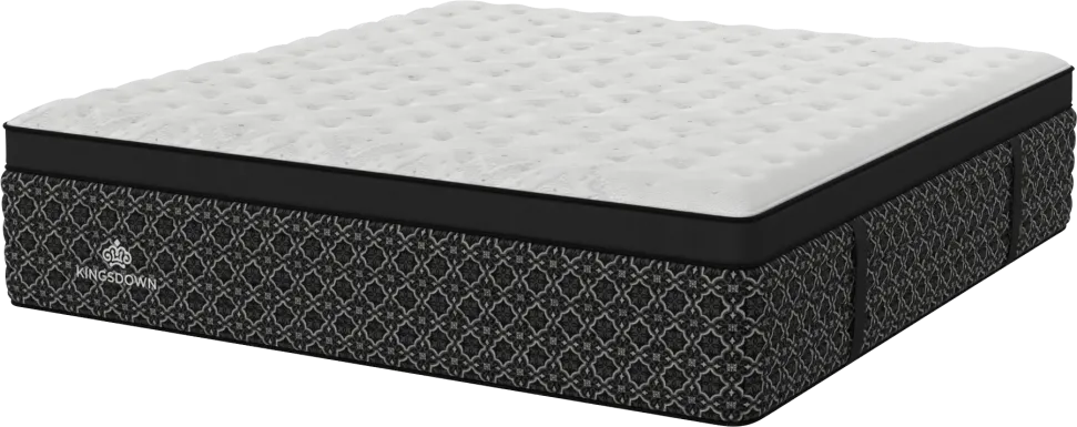 Kingsdown Smart Match 2.0 King Mattress