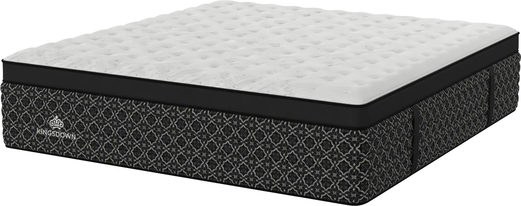 Kingsdown Smart Match 2.0 King Mattress