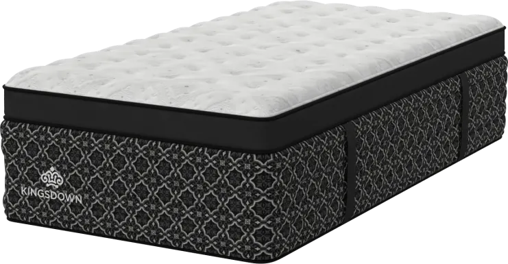 Kingsdown Smart Match 2.0 Twin Mattress