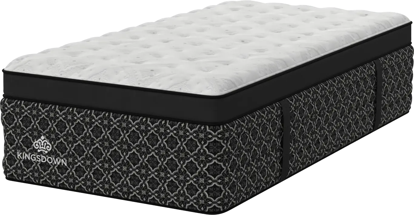 Kingsdown Smart Match 2.0 Twin Mattress