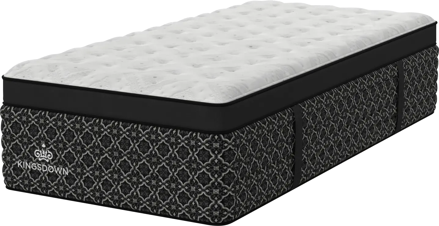 Kingsdown Smart Match 2.0 Twin Xl Mattress