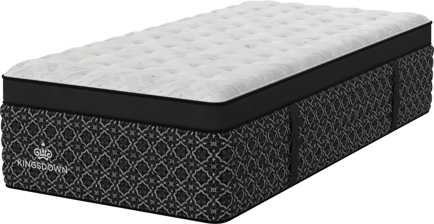 Kingsdown Smart Match 2.0 Twin Xl Mattress