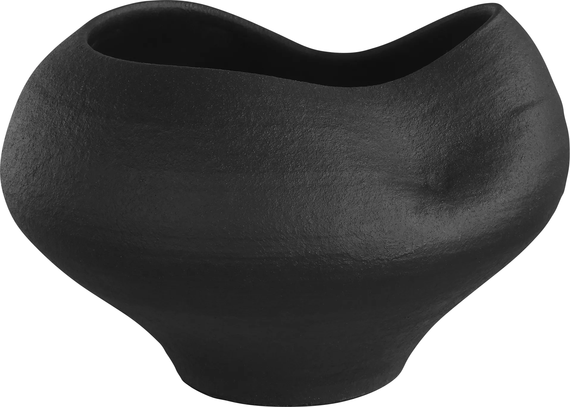 Astera Black Bowl - Thumbnail - Image 1