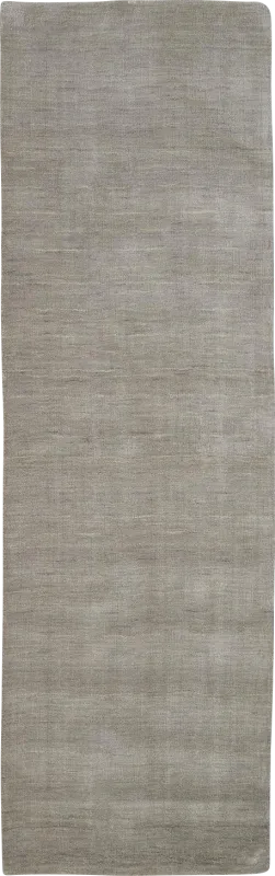 Takano Gray 2'6 x 8' Runner Rug