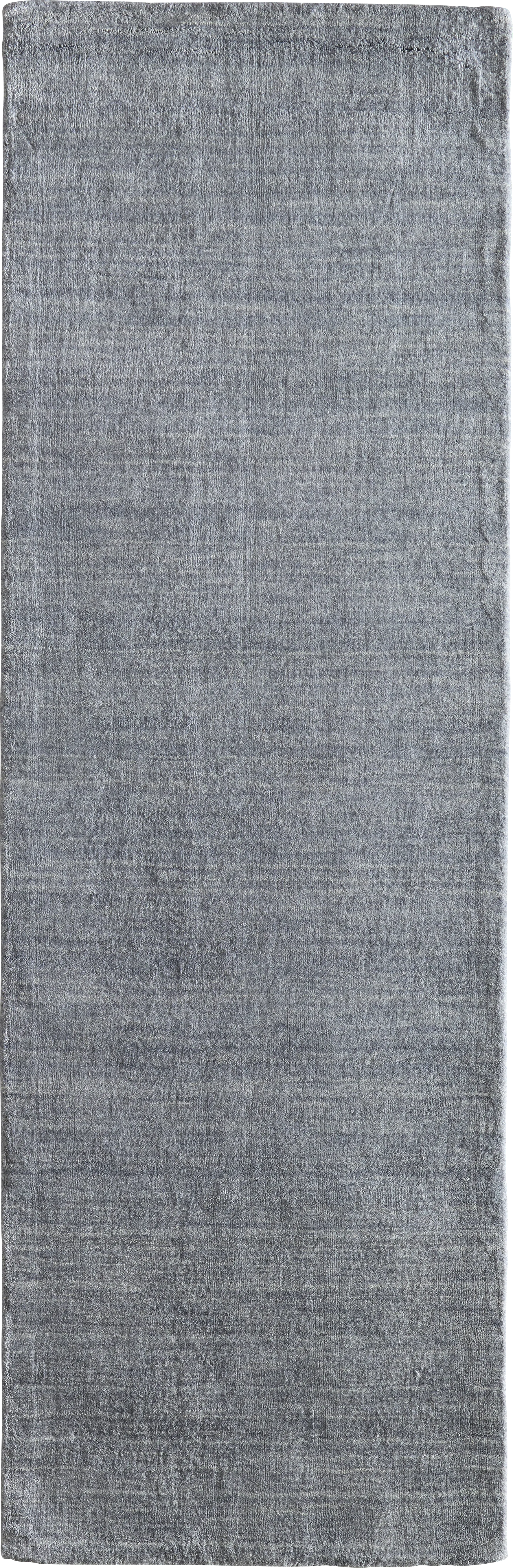 Takano Smoke 2'6 x 8' Runner Rug - Image 1