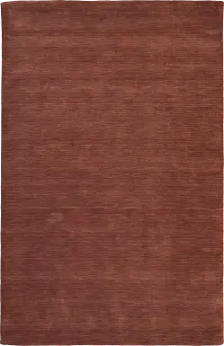 Takano Rust 3'6 x 5'6 Rug