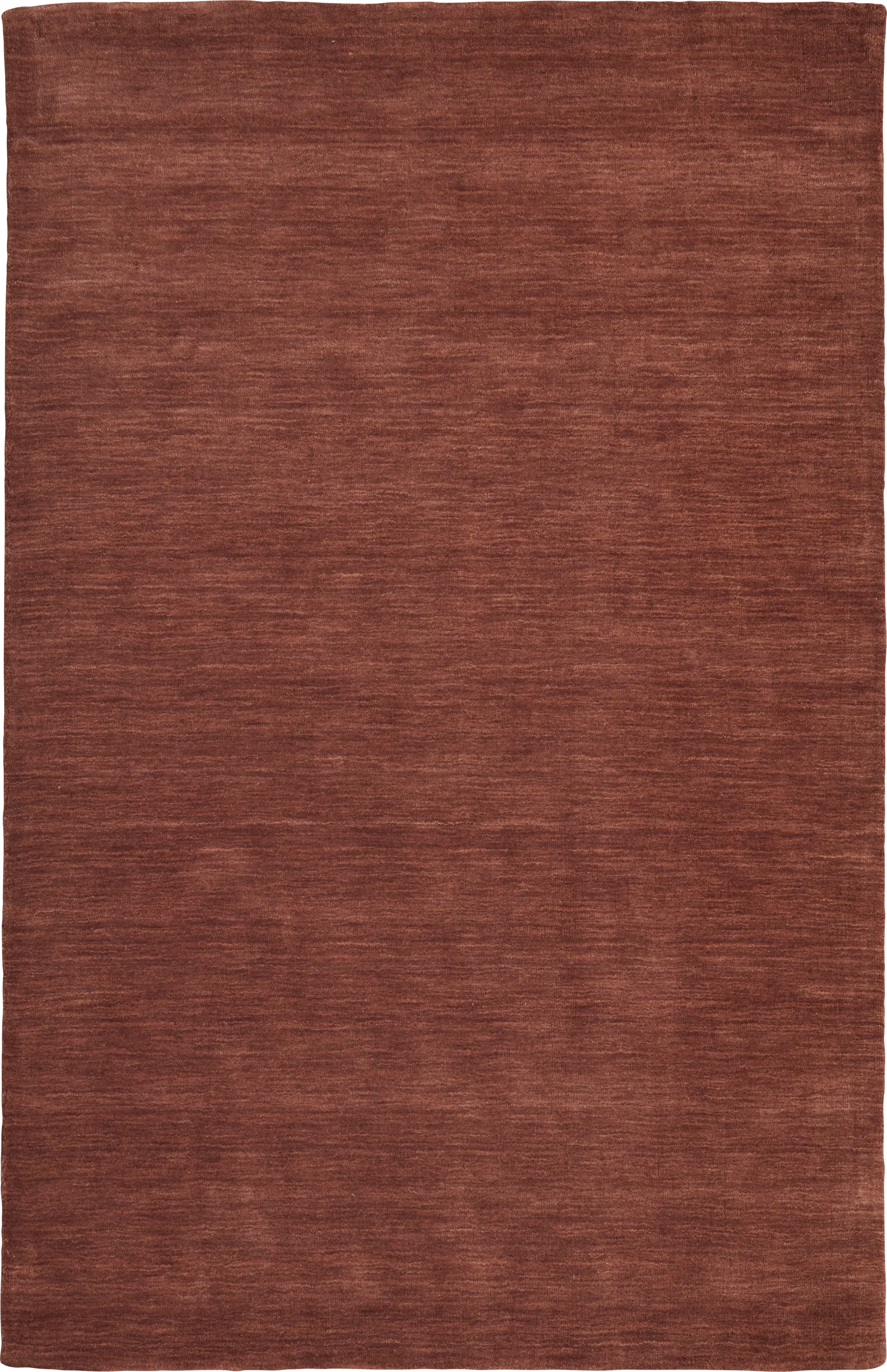 Takano Rust 8' x 11' Rug - Image 1