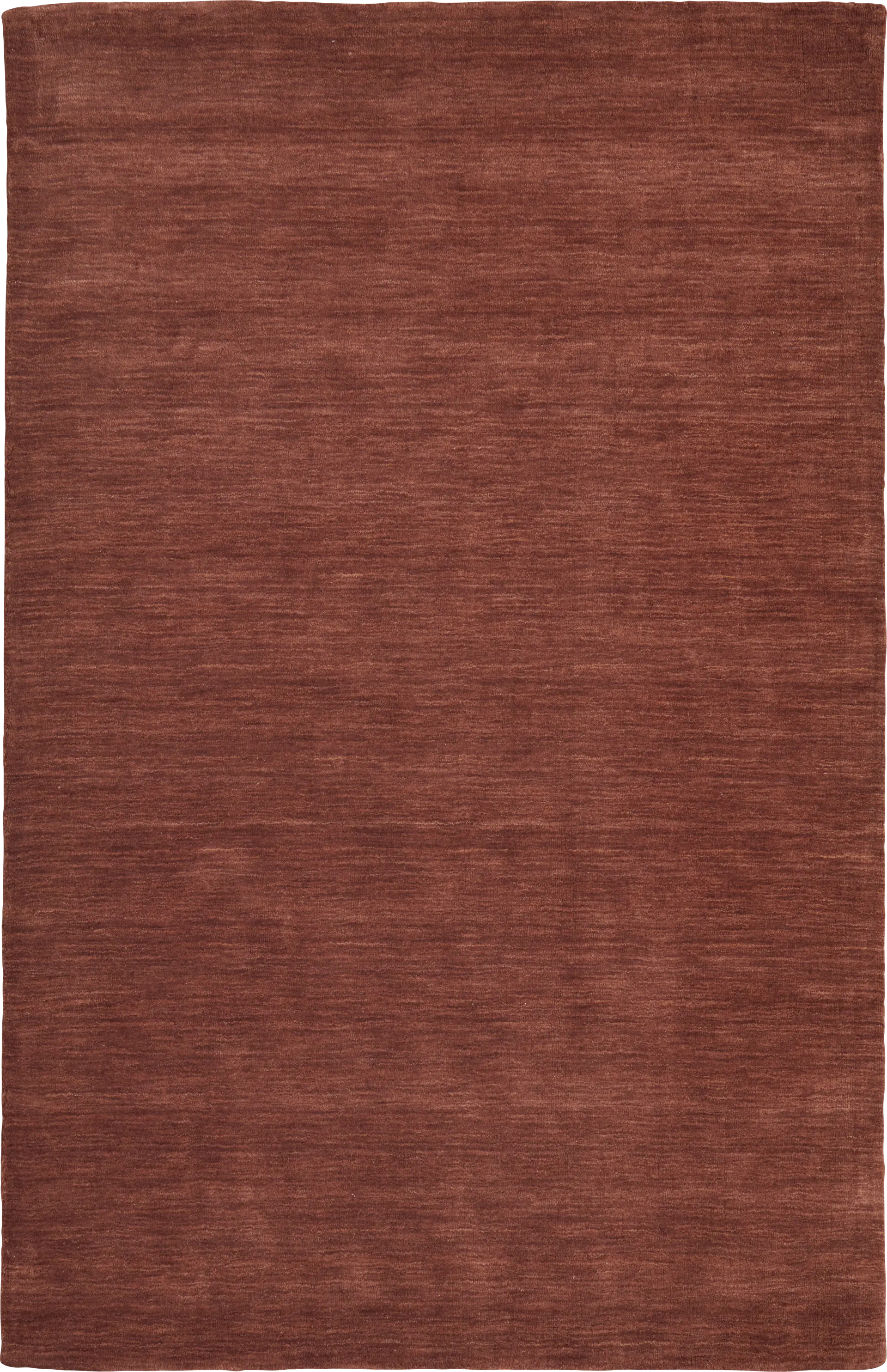 Takano Rust 3'6 x 5'6 Rug