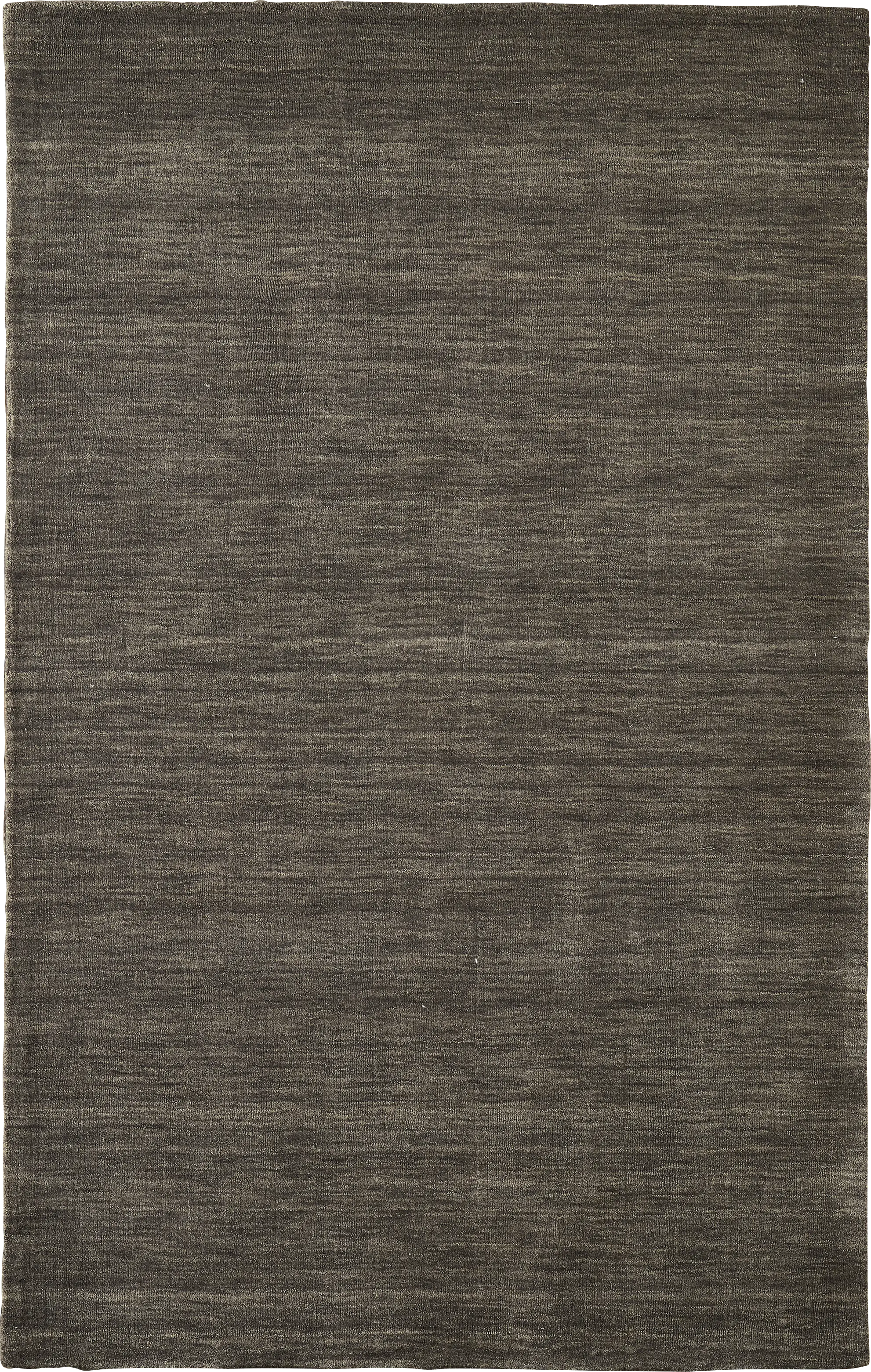 Takano Brown 3'6 x 5'6 Rug - Thumbnail - Image 1