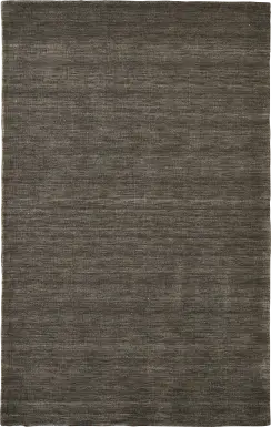 Takano Brown 3'6 x 5'6 Rug