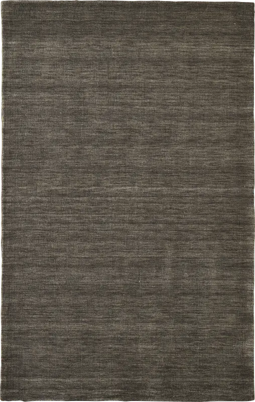 Takano Brown 5' x 8' Rug