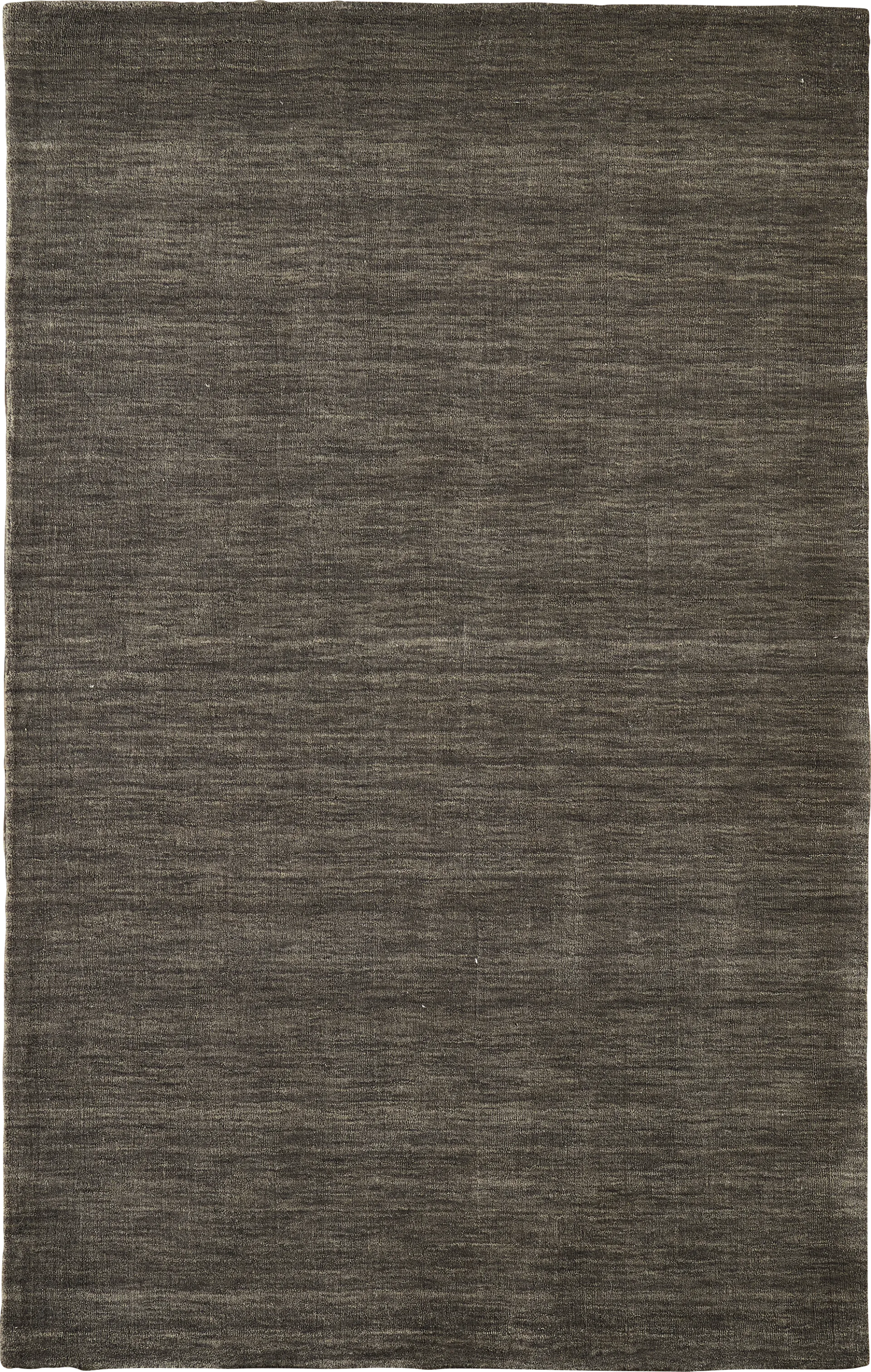Takano Brown 5' x 8' Rug - Image 1