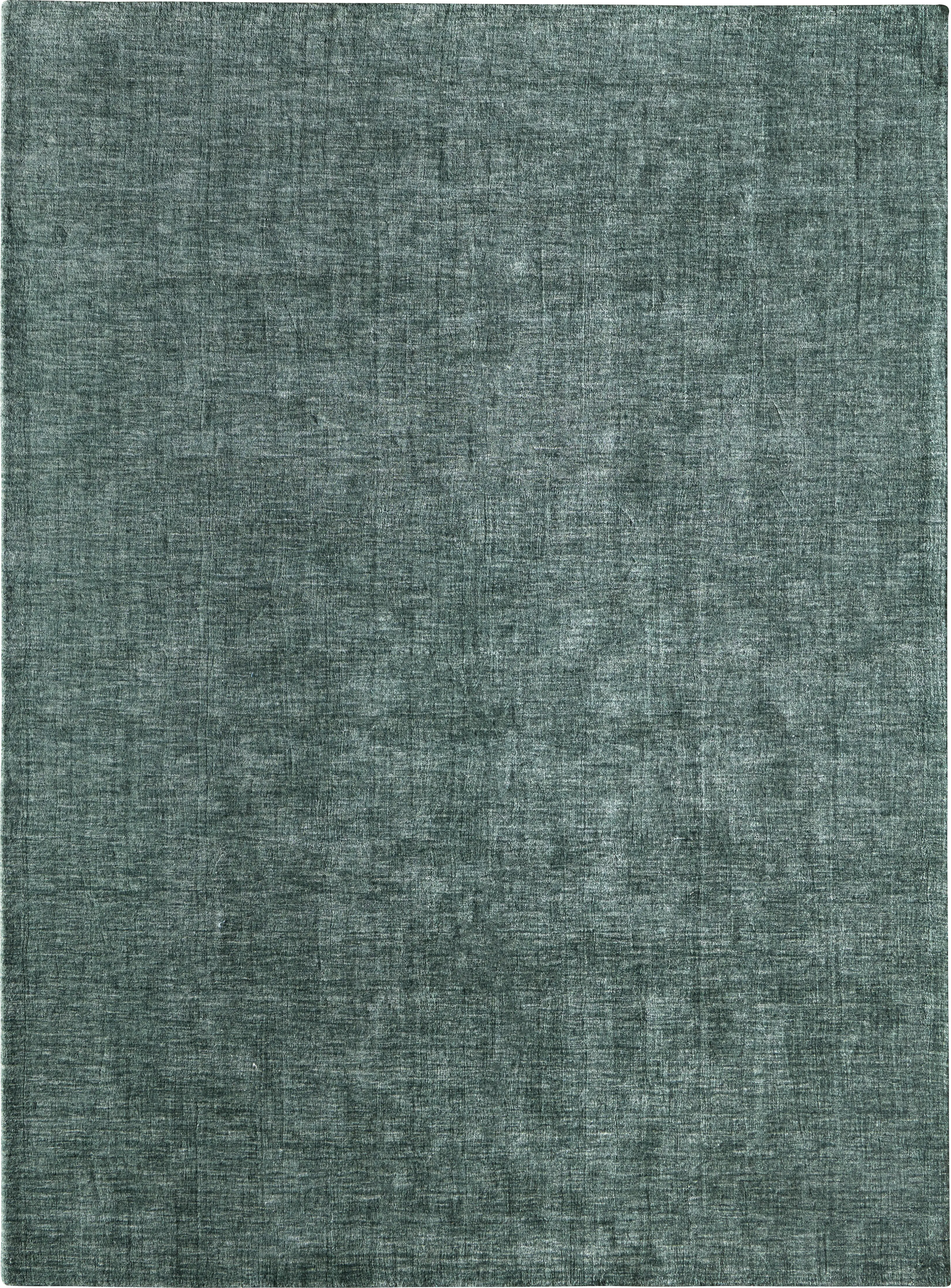 Takano Light Green 3'6 x 5'6 Rug - Thumbnail - Image 1