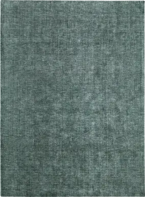 Takano Light Green 3'6 x 5'6 Rug