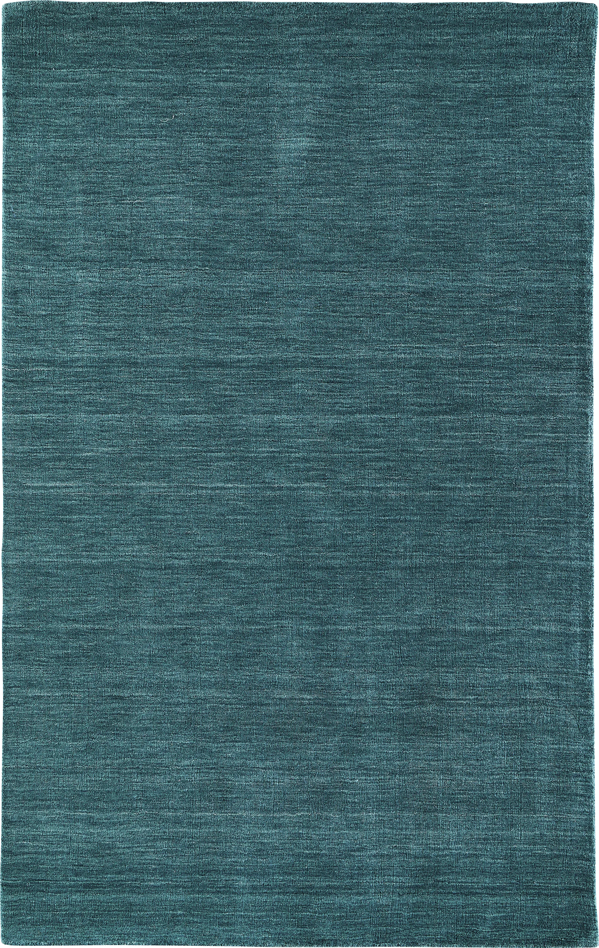 Takano Teal 8' x 11' Rug - Image 1