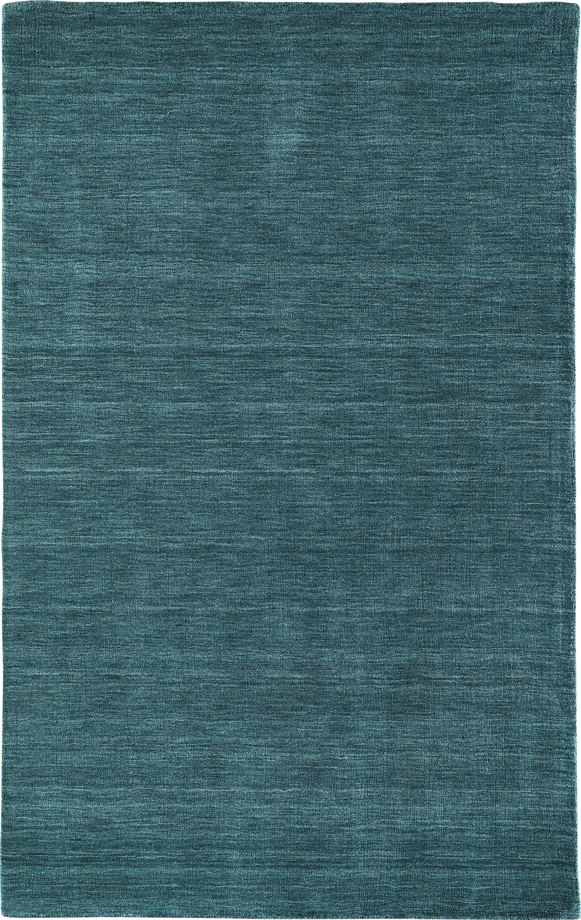 Takano Teal 3'6 x 5'6 Rug