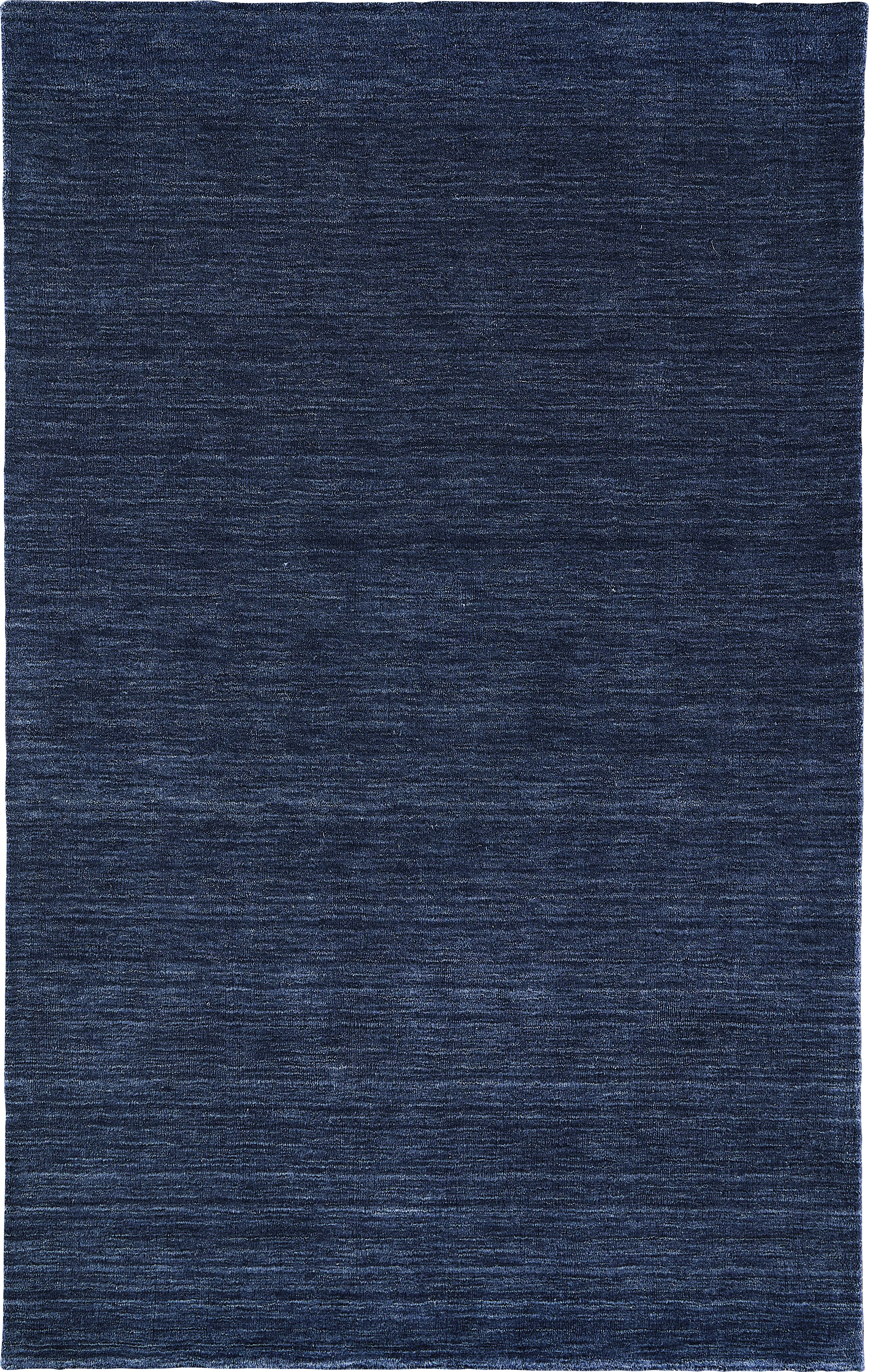 Takano Blue 5' x 8' Rug - Thumbnail - Image 1