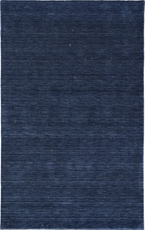 Takano Blue 8' x 11' Rug