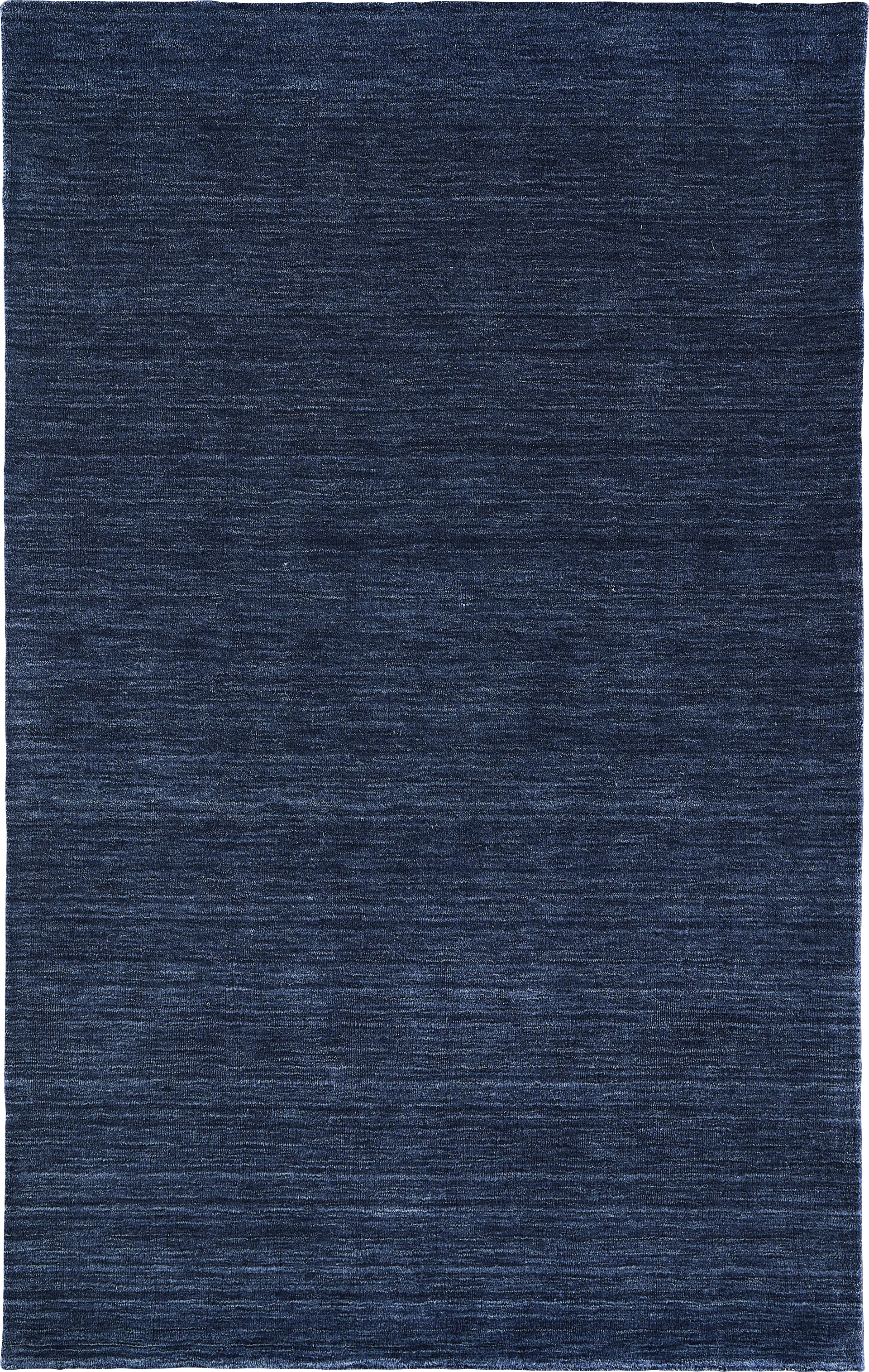 Takano Blue 3'6 x 5'6 Rug