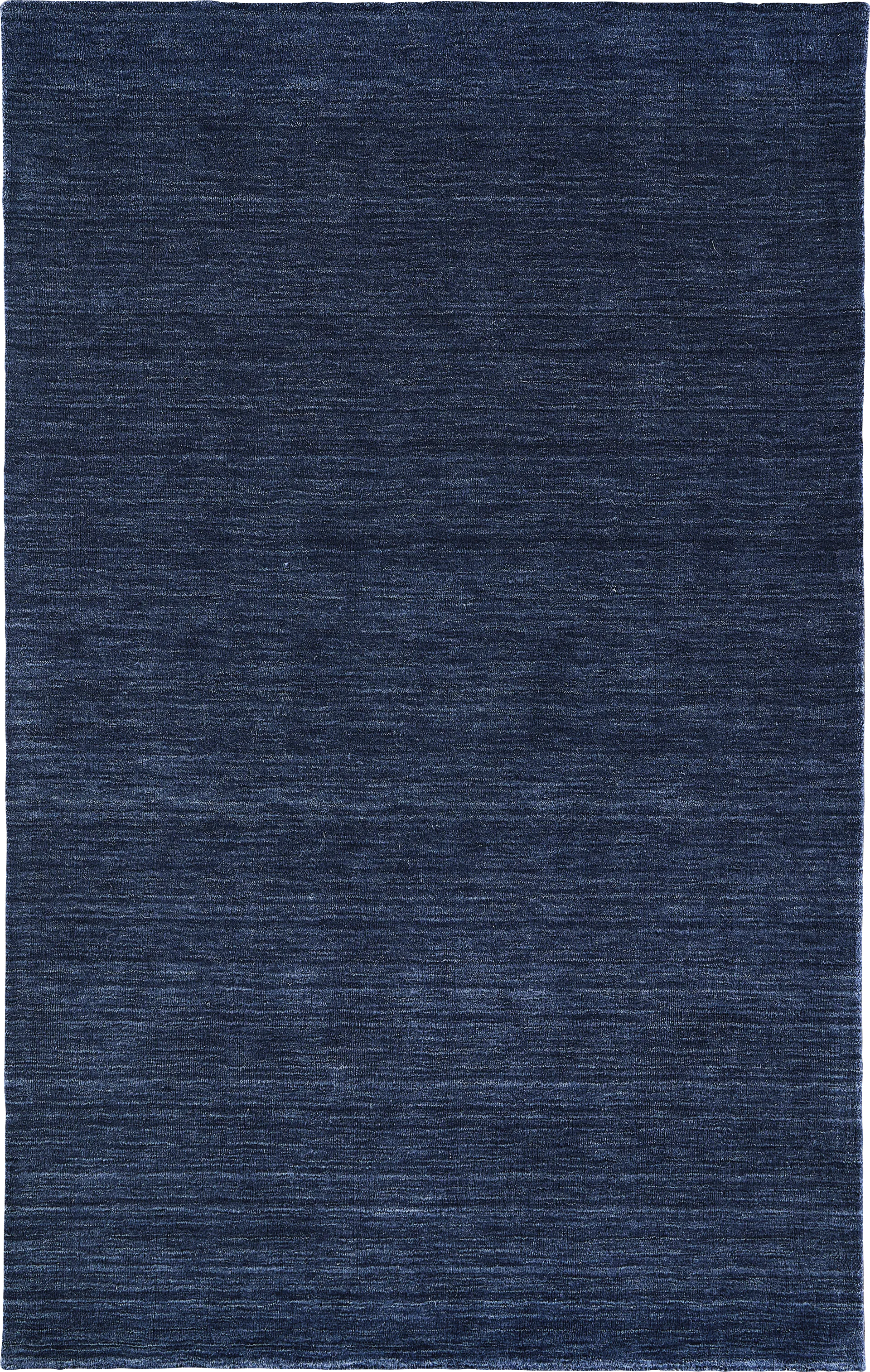 Takano Blue 5' x 8' Rug - Image 1