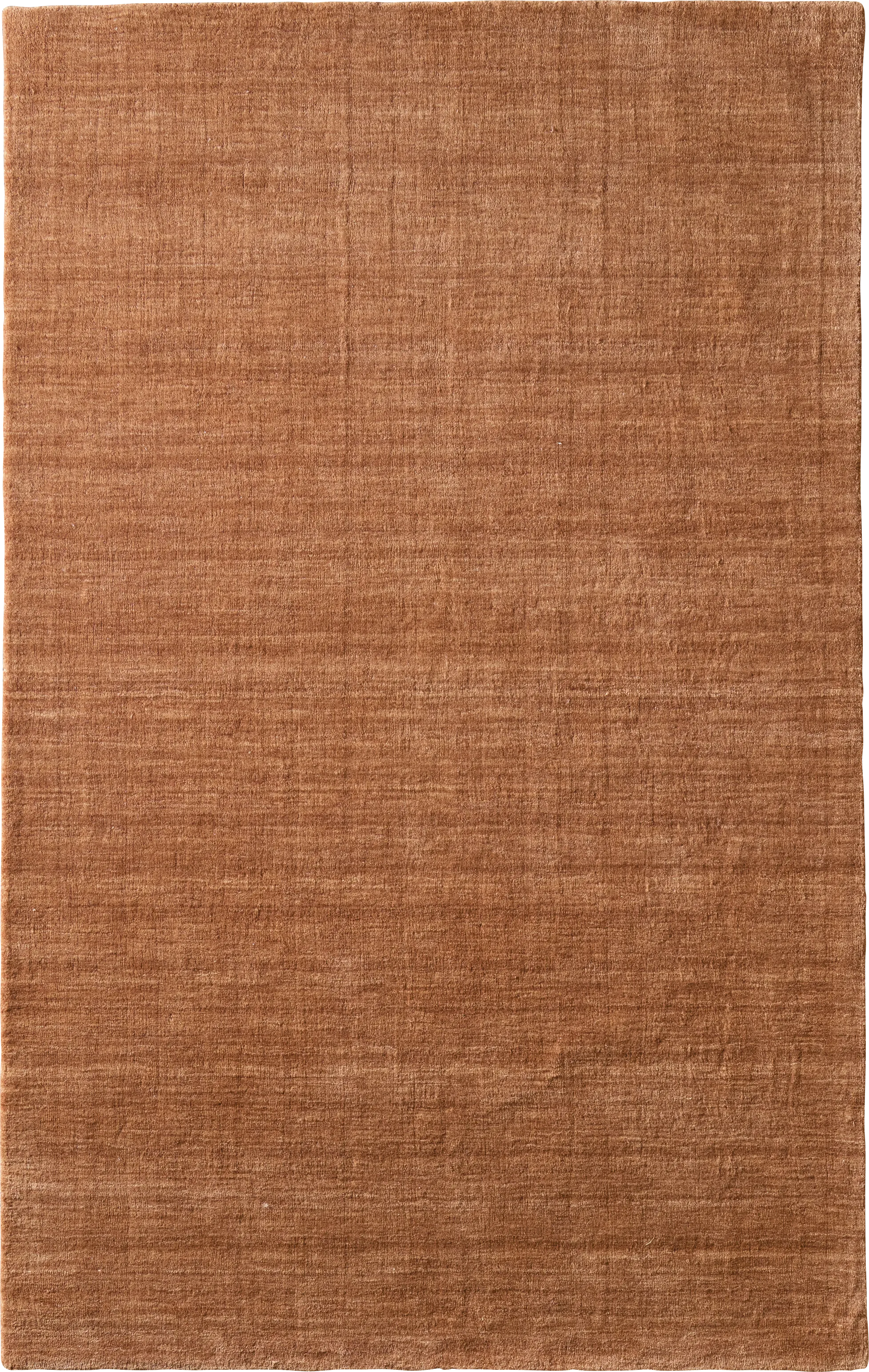 Takano Orange 3'6 x 5'6 Rug - Thumbnail - Image 1