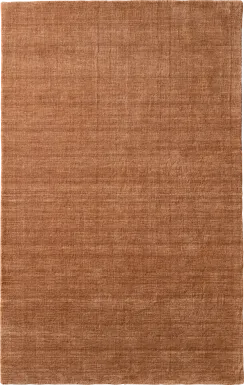 Takano Orange 3'6 x 5'6 Rug