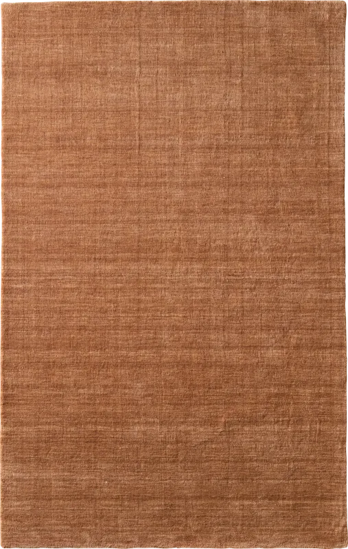Takano Orange 3'6 x 5'6 Rug