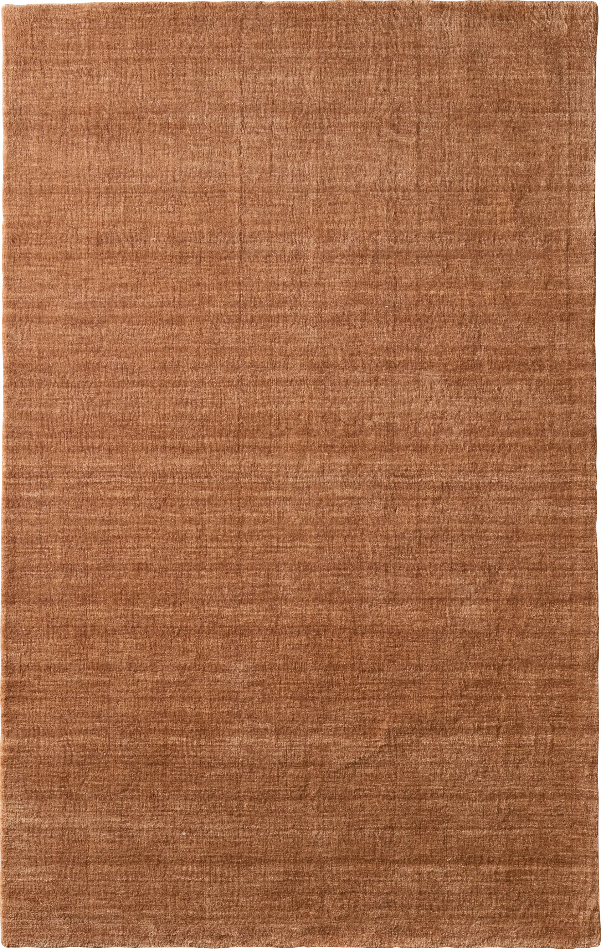 Takano Orange 3'6 x 5'6 Rug