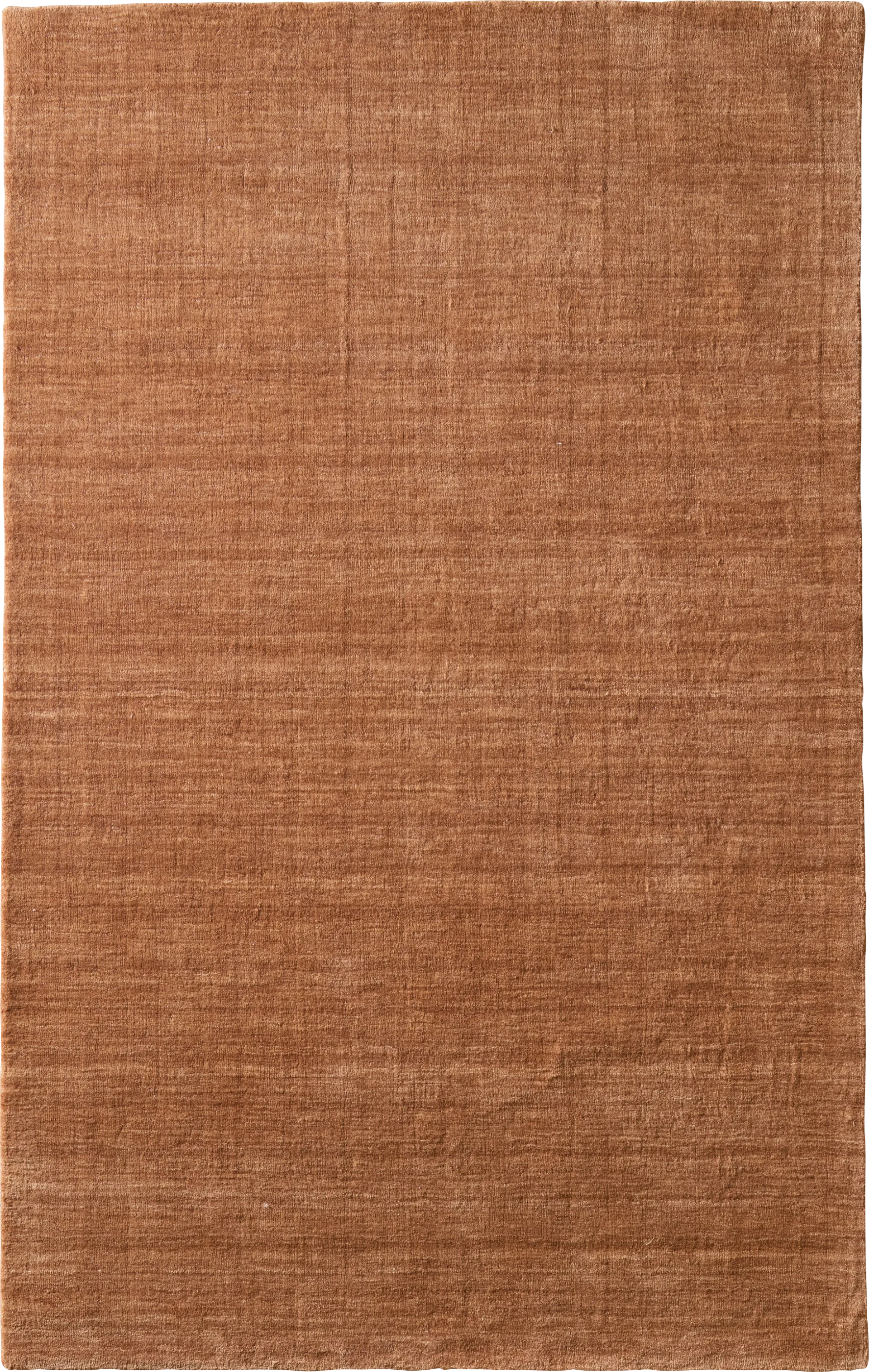Takano Orange 3'6 x 5'6 Rug - Image 1