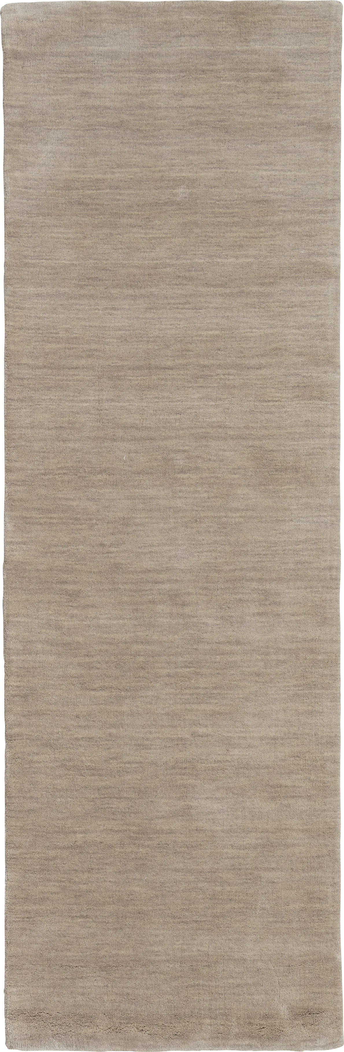 Takano Camel 2'6 x 8' Runner Rug - Thumbnail - Image 1