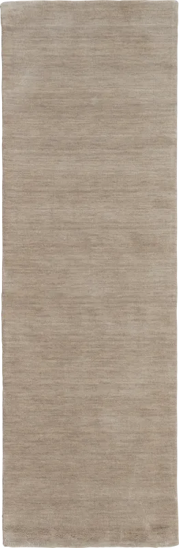 Takano Camel 2'6 x 8' Runner Rug