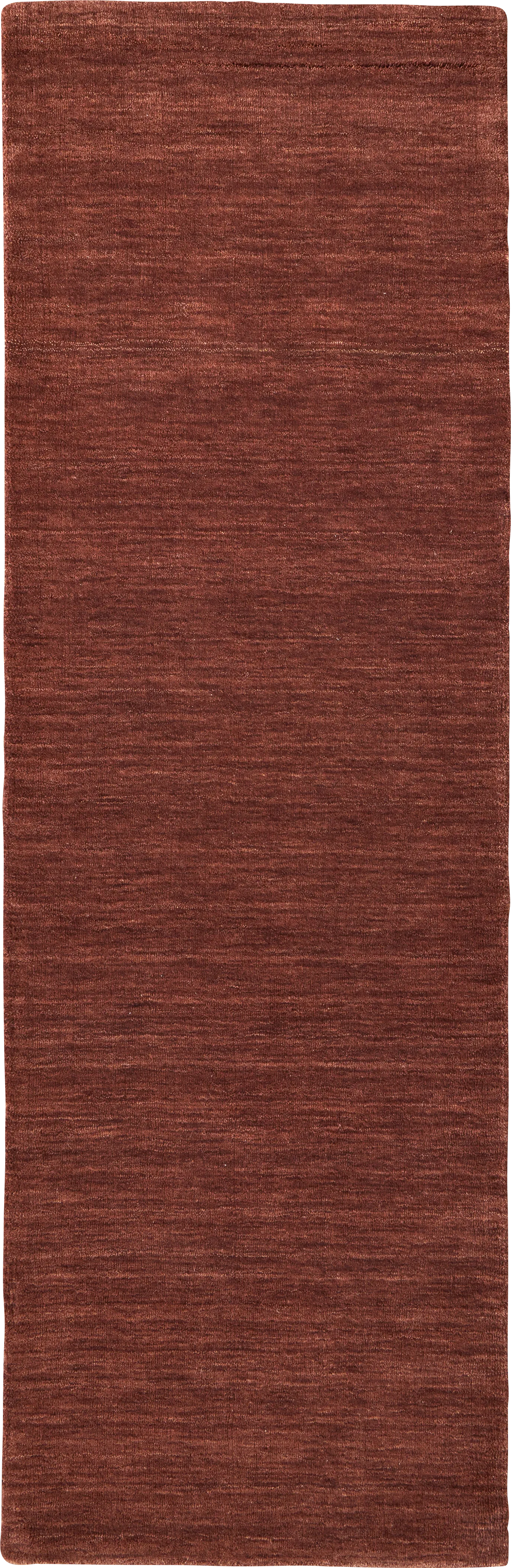 Takano Rust 2'6 x 8' Runner Rug - Thumbnail - Image 1