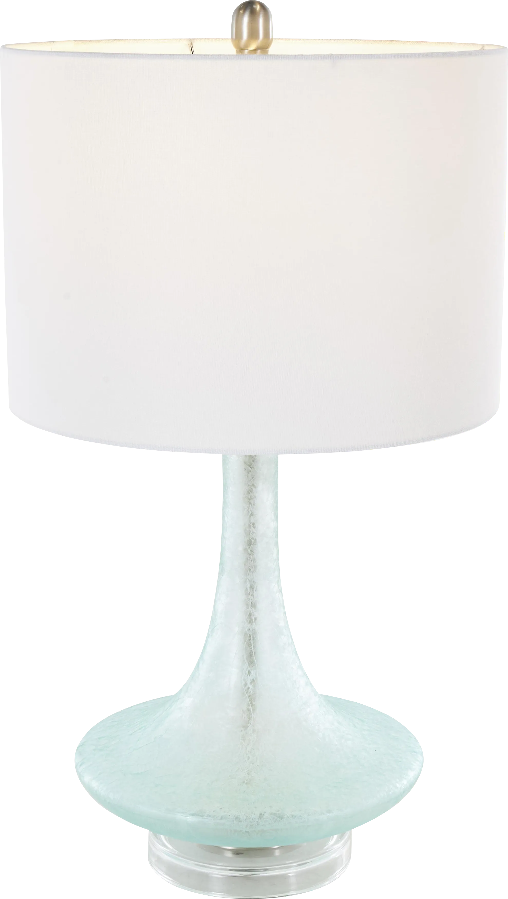 Bannola Blue Lamp - Thumbnail - Image 1