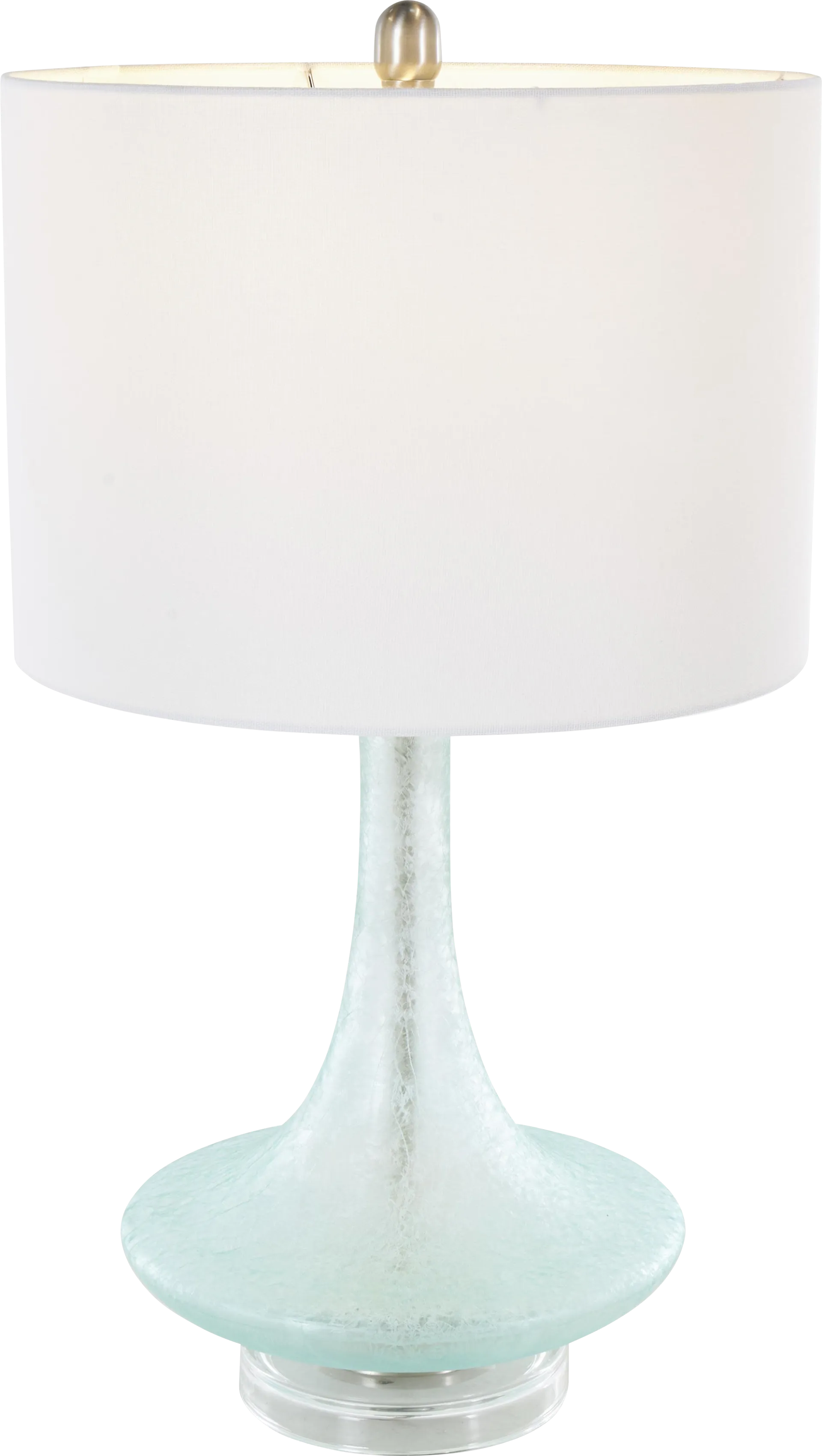 Bannola Blue Lamp - Image 1