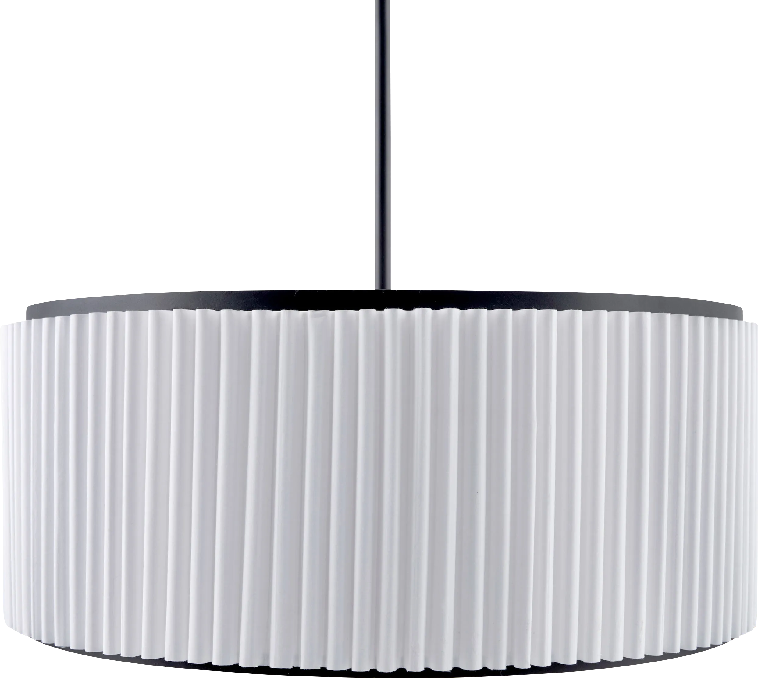 Flowerair Black Chandelier - Thumbnail - Image 1